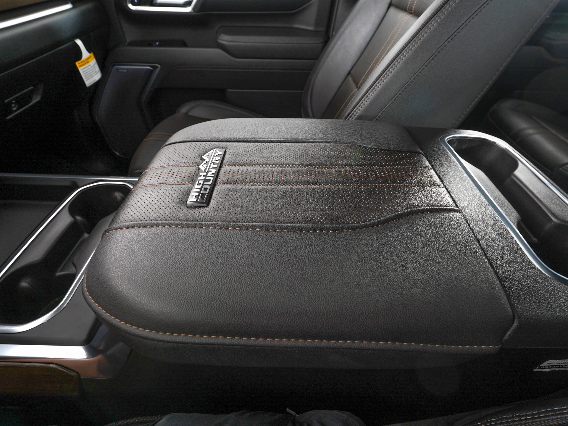 Used 2026 Chevrolet Silverado 3500 High Country w/ High Country Premium Package AWD/4WD image 29