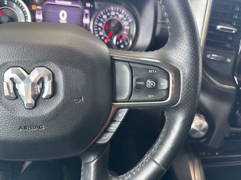 Used 2019 RAM 1500 Sport w/ Level 2 Equipment Group AWD/4WD image 29
