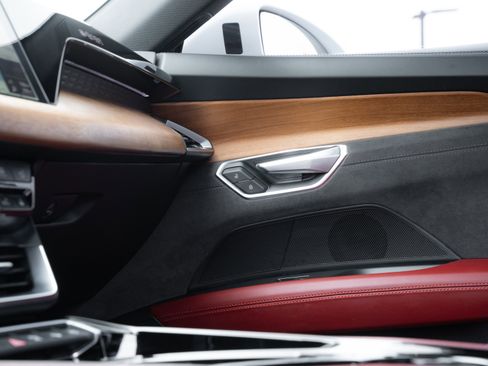 Certified 2023 Audi e-tron GT Prestige w/ Prestige Package image 16