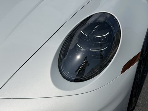 New 2026 Porsche 911 Carrera GTS RWD image 12