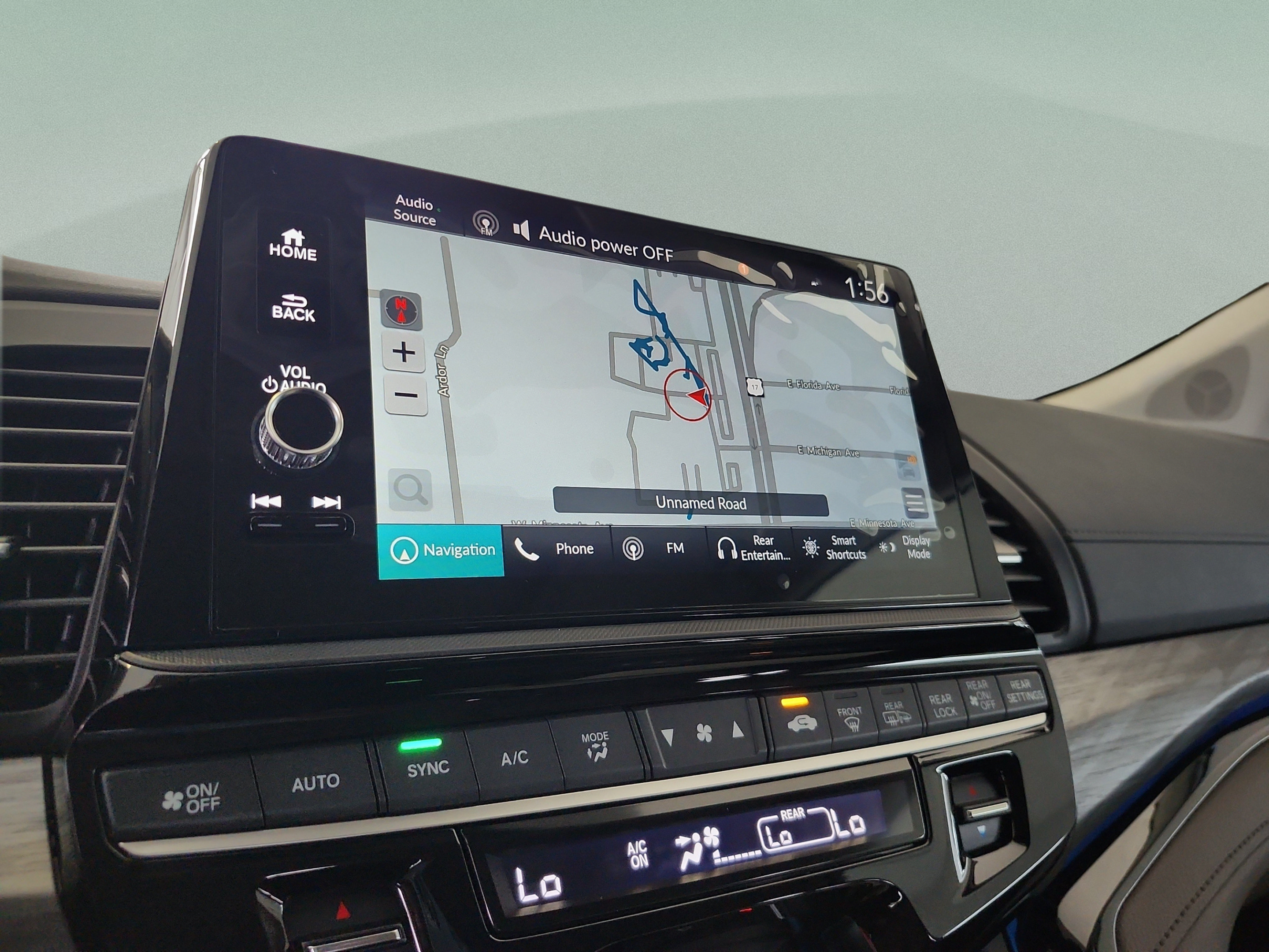 New 2026 Honda Odyssey Elite image 25