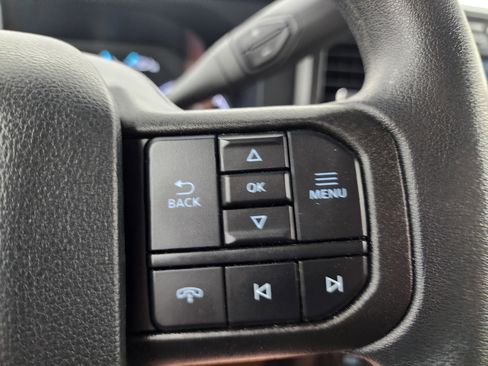 Used 2024 Ford F250 XLT image 15