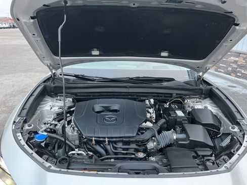 Used 2024 MAZDA CX-30 AWD 2.5 S w/ Premium Package image 22