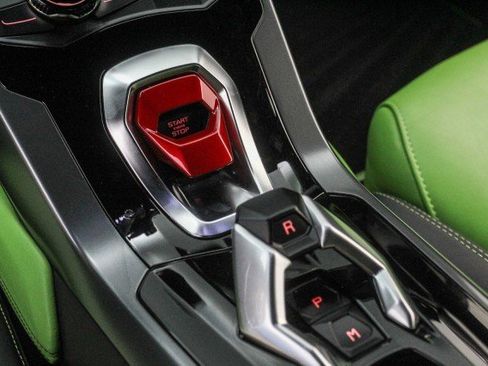 Used 2015 Lamborghini Huracan LP 610-4 image 32