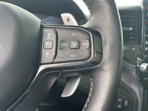 Used 2025 RAM 1500 RHO w/ RHO Level 1 Equipment Group image 29