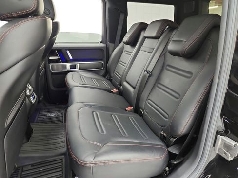Certified 2020 Mercedes-Benz G 550 image 15