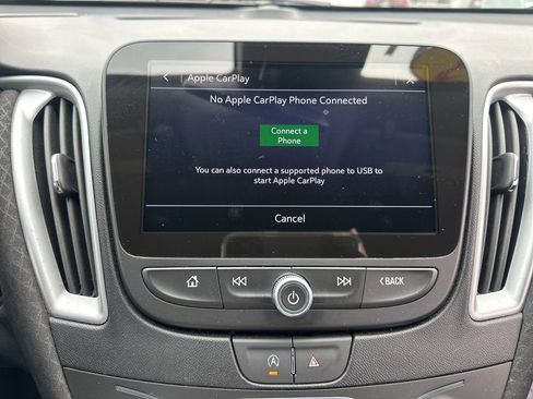 Used 2023 Chevrolet Malibu LT w/ Driver Confidence Package image 37