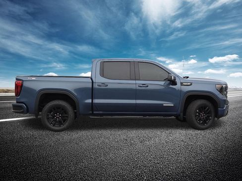 New 2026 GMC Sierra 1500 Elevation w/ Elevation Premium Package image 23