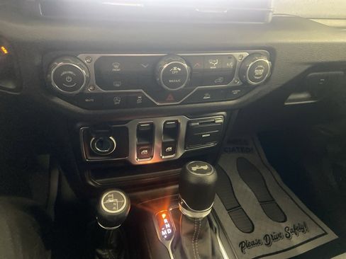 New 2026 Jeep Wrangler Sport image 28