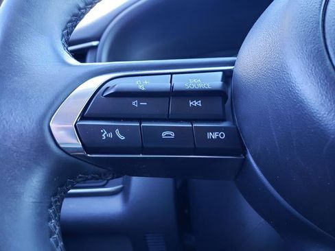 Certified 2024 MAZDA CX-30 AWD 2.5 S w/ Select Sport Pkg image 20