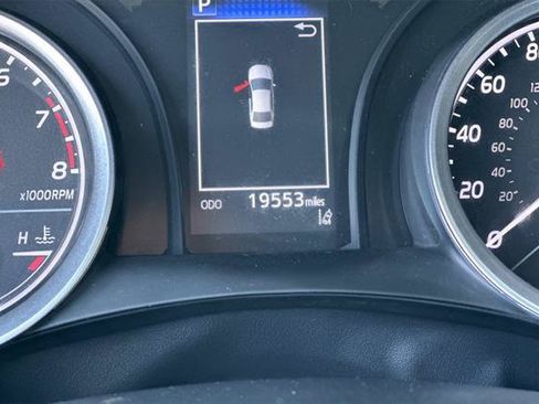Certified 2023 Toyota Camry LE w/ Protection Package (Q2) (TMS) FWD image 27