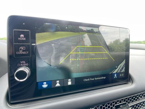 New 2026 Honda HR-V Sport image 16