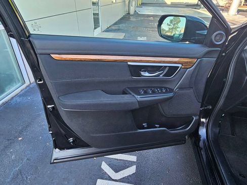Used 2020 Honda CR-V EX image 13