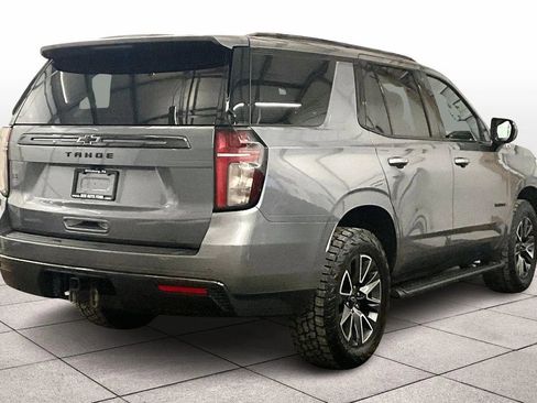 Used 2021 Chevrolet Tahoe Z71 image 11