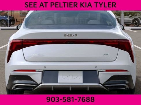New 2026 Kia K5 GT-Line FWD image 15