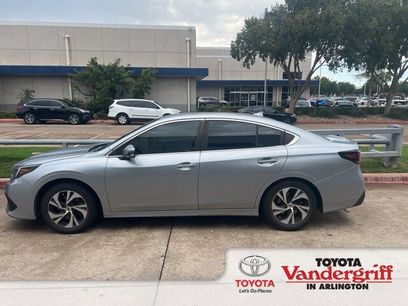 Used 2022 Subaru Legacy Premium
