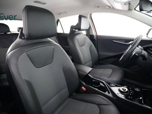 Used 2023 Kia Niro Wind FWD image 22