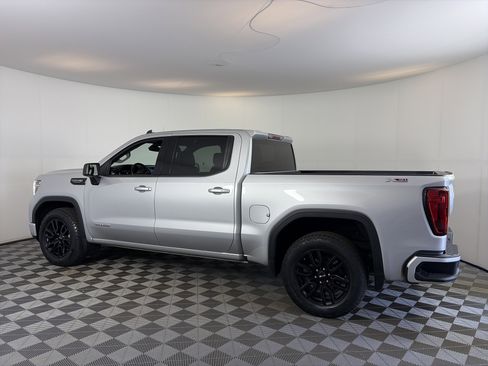 Used 2021 GMC Sierra 1500 Elevation AWD/4WD image 8