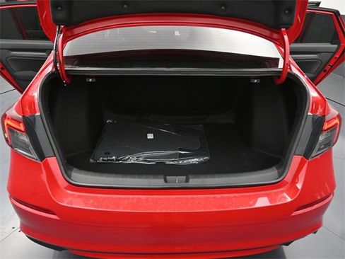 New 2026 Honda Civic Sport image 7