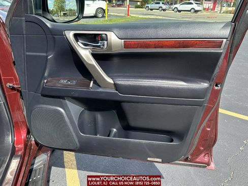 Used 2010 Lexus GX 460 image 27