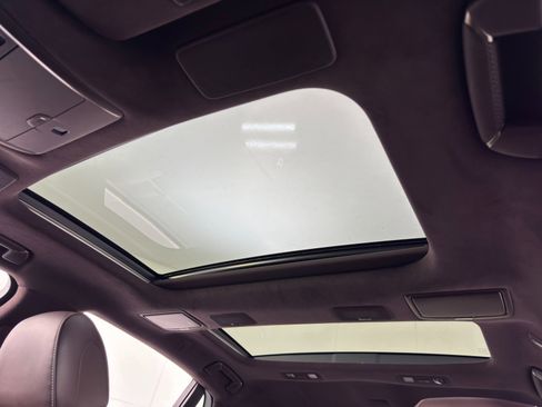 Used 2018 Lexus LS 500 AWD w/ Luxury Package image 12