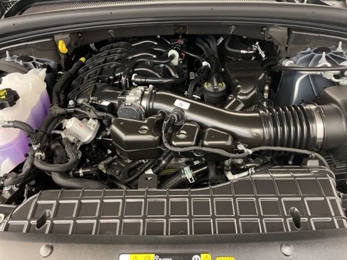 New 2026 Jeep Grand Cherokee Laredo X image 17