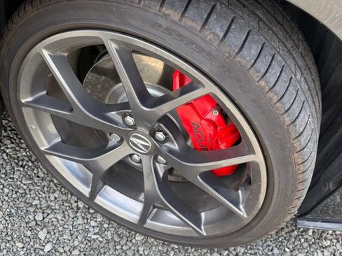 Used 2023 Acura TLX Type S AWD/4WD image 11