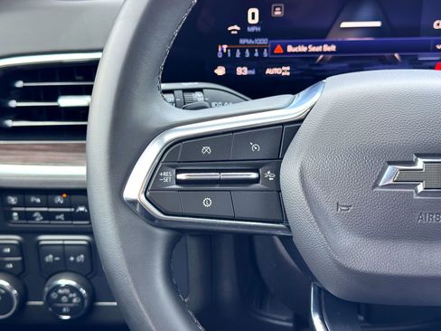 Used 2025 Chevrolet Tahoe Z71 image 24