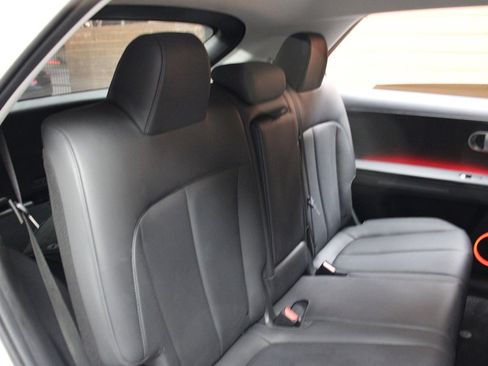 Used 2023 Hyundai Ioniq 5 SEL w/ Cargo Package image 28