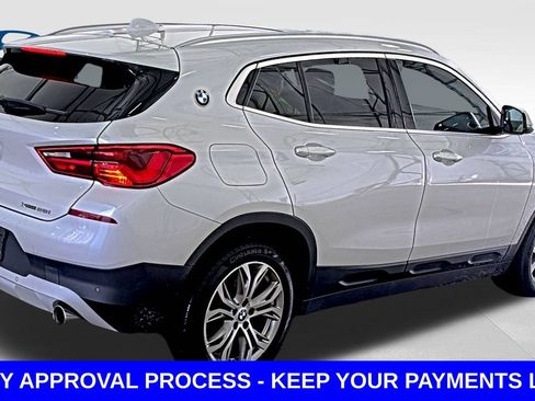Used 2020 BMW X2 xDrive28i w/ Convenience Package image 2