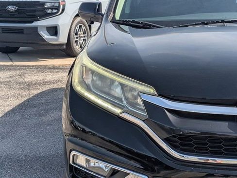 Used 2016 Honda CR-V EX image 11