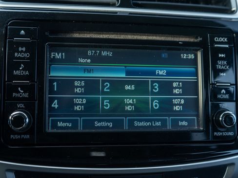 Used 2017 Mitsubishi Outlander Sport SEL image 15