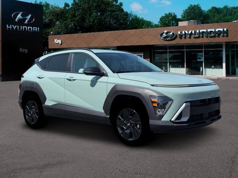 New 2026 Hyundai Kona SEL Sport image 10