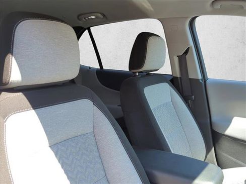 Used 2024 Chevrolet Equinox LT image 24