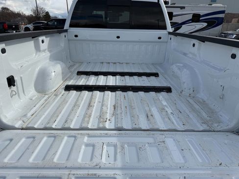 Used 2018 Chevrolet Silverado 2500 LT w/ LT Convenience Package image 16