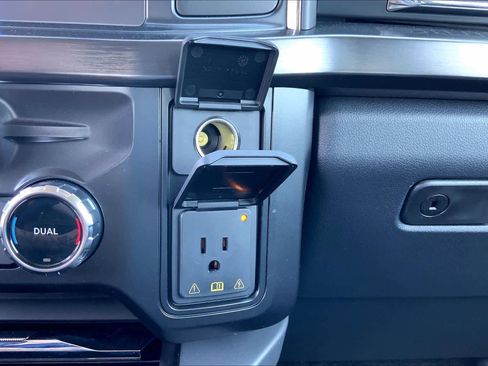 Used 2026 Ford F250 Lariat w/ Lariat Ultimate Package image 32