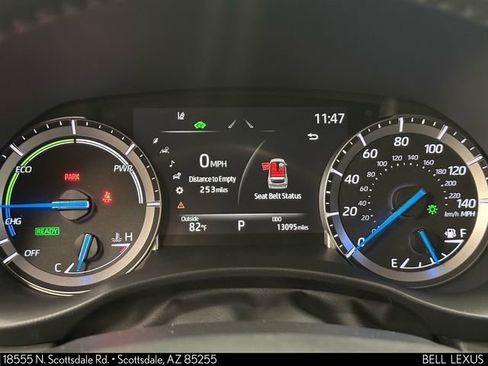 Used 2022 Toyota Highlander Limited image 17