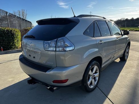 Used 2004 Lexus RX 330 AWD image 10