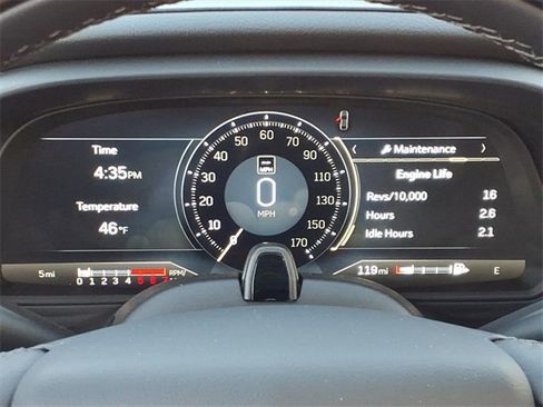 New 2026 Cadillac CT4 Premium Luxury image 13