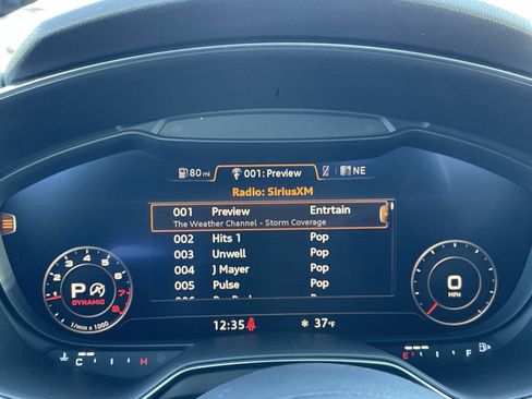 Certified 2022 Audi TT 2.0T AWD/4WD image 17