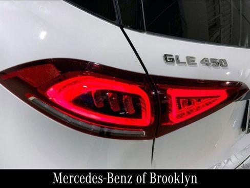 Used 2022 Mercedes-Benz GLE 450 4MATIC image 31