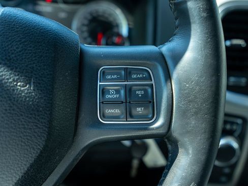 Used 2019 RAM 1500 Warlock AWD/4WD image 13