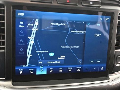 Certified 2023 Ford F150 XLT w/ Equipment Group 302A High image 20