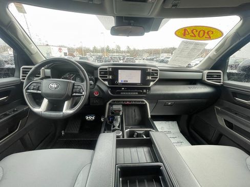 Used 2024 Toyota Tundra SR5 image 11