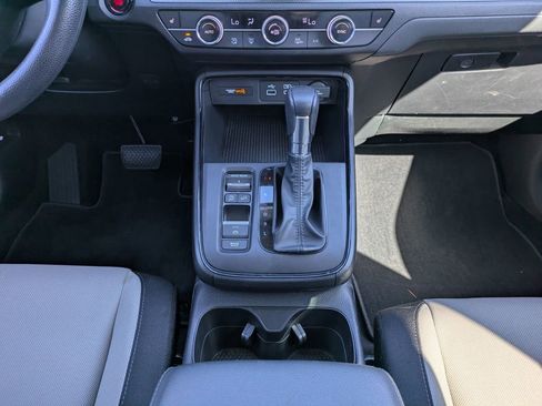 Used 2024 Honda CR-V EX image 20