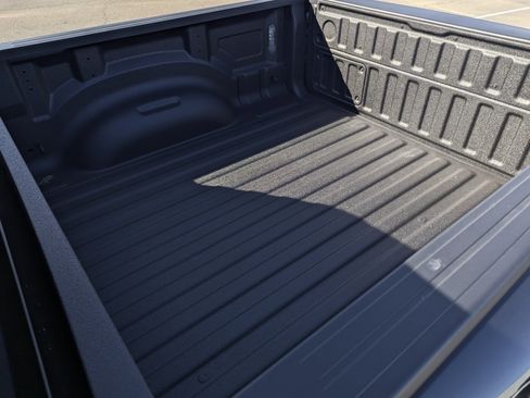 New 2026 RAM 1500 RHO w/ RHO Level 1 Equipment Group image 8