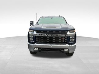 Used 2021 Chevrolet Silverado 2500 LT w/ Convenience Package video 2