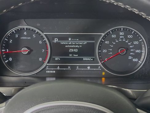 Used 2022 Kia Sorento SX FWD image 14