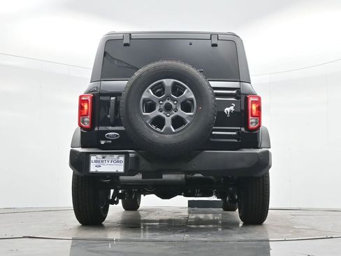 New 2025 Ford Bronco Big Bend image 42