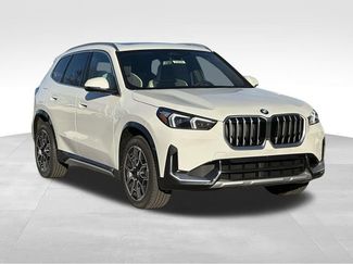 New 2026 BMW X1 xDrive28i w/ Convenience Package video 1